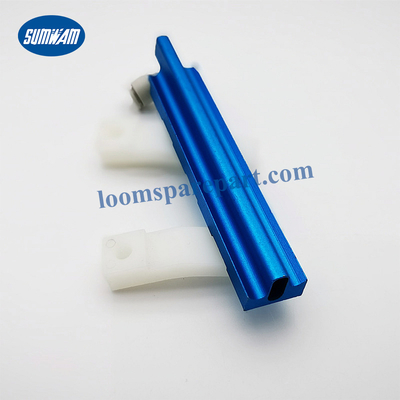 Tsudakoma Toyota Loom Spare Parts Dysza rozciągliwa z ogonem
