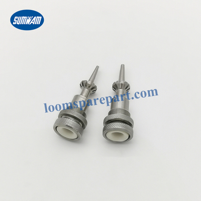 Oszczędność energii Toyota Loom Spare Parts Swing Główna dysza