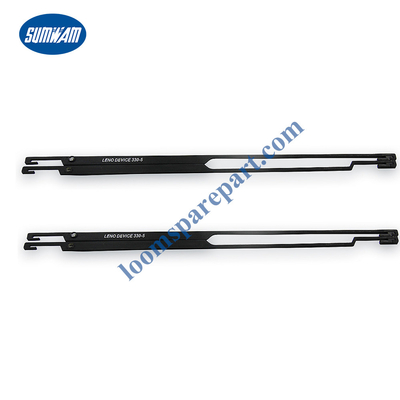 Vamatex K88 Leno Device 330-5 Części zamienne Vamatex Loom z prostą talią