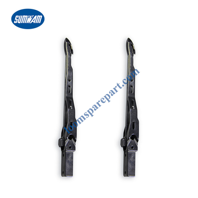 Picanol Rapier Loom Części zamienne Picanol GTM Rapier Tape po prawej stronie